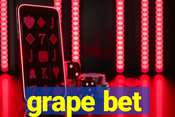grape bet